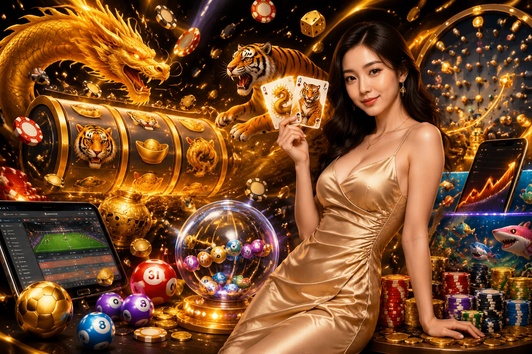 Sản phẩm và dịch vụ của 58uu